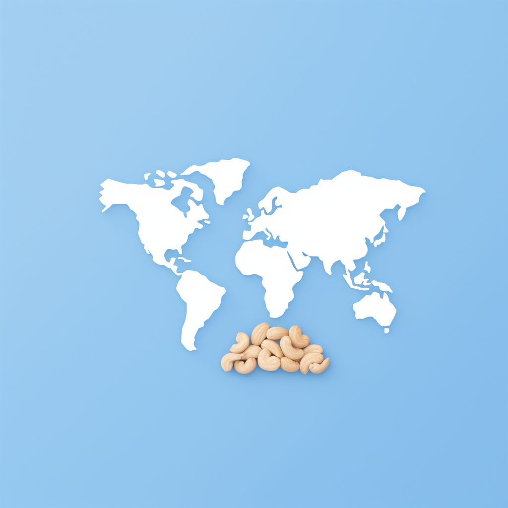 The World of Cashew Products: Beyond the Nut