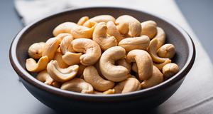 Cashews in the Kitchen: Recipes for Every Occasion