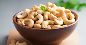 The Art of Cooking with Cashews: Tips and Tricks