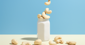 From Butter to Milk: Transforming Cashews into Everyday Products