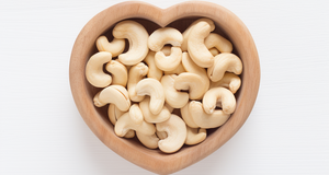 The Health Benefits of Cashews: What You Need to Know