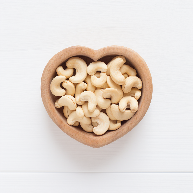 The Health Benefits of Cashews: What You Need to Know