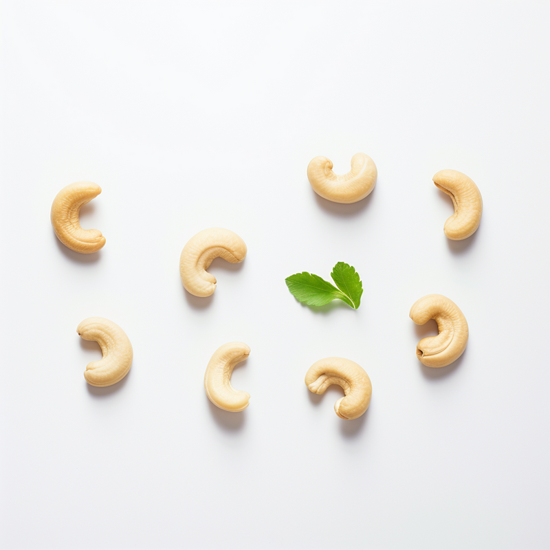 Culinary Delights: Exploring the Versatility of Cashews